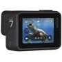 GoPro HERO7 Black - E-Commerce Packaging - Waterproof Digital Action Camera with Touch Screen 4K HD Video 12MP Photos Live Streaming Stabilization