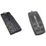 Tripp Lite 12 Outlet Surge Protector Power Strip, 8ft Cord, Right-Angle Plug, Tel/Modem Protection, RJ11, Black & 10 Outlet Surge Protector Power Strip, 8ft Cord, Tel/DSL Protection, RJ11,(TLP1008TEL) Tripp Lite 12 Outlet Surge Protector Power Strip, 8ft Cord, Right-Angle Plug, Tel/Modem Protection, RJ11, Black & 10 Outlet Surge Protector Power Strip, 8ft Cord, Tel/DSL Protection, RJ11,(TLP1008TEL)