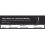 ARRIS SURFboard SBG8300 DOCSIS 3.1 Gigabit Cable Modem & AC2350 Dual Band Wi-Fi Router, Approved for Cox, Spectrum, Xfinity & others (black)