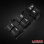 A-Premium Driver Side Power Window Switch Master Compatible with Honda Accord 2008 2009 2010 2011 2012