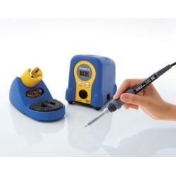 Hakko FX888D,T18-B,BL,I,D24,D32,C05,S7,599-029 Soldering Station with T18-B/BL/I/D24/D32/C05/S7/599-029
