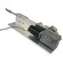 BEMONOC DIY Reciprocating Cycle Linear Actuator with DC Gear Motor 24 Volt Stroke 70mm Adjustable 160rpm Speed Optional for DIY Design