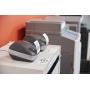 DYMO LabelWriter Wireless Printer, Black (2002150)