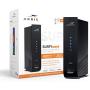 ARRIS SURFboard SBG7400AC2 DOCSIS 3.0 Cable Modem & AC2350 Dual-Band Wi-Fi Router, Approved for Cox, Spectrum, Xfinity & others (black) ARRIS SURFboard SBG7400AC2 DOCSIS 3.0 Cable Modem & AC2350 Dual-Band Wi-Fi Router, Approved for Cox, Spectrum, Xfinity & others (black)