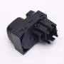 CENTAURUS Power Mirror Adjust Switch, Front Driver Side Master Control Switch 15045085, 19259975 Replacement for 2000-2002 Chevy Silverado Suburban Tahoe Sierra Yukon, 2002 Cadillac Escalade EXT