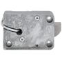 Sargent & Greenleaf S&G Model 1006-108 Spartan PivotBolt Electronic Safe Lock Kit