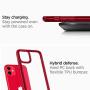 Spigen Ultra Hybrid Designed for iPhone 11 Case (2019) - Red Crystal