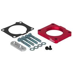 Airaid 520-505 PowerAid Throttle Body Spacer