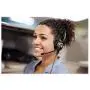 Sennheiser SC 260 USB MS II (506483) - Single-Sided Business Headset | For Skype for Business, Softphone, and PC | with HD Sound, Noise-Cancelling Microphone (Black)