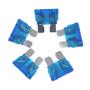 (20 pcs) 15 A Standard Blade Fuse, 15Amp Automotive Fuse for Car Truck