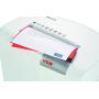 HSM shredstar X14 Cross-Cut Shredder; Shreds Up to 14 Sheets; 6.1-Gallon Capacity Shredder White
