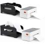 Phomemo 4x6 Thermal Label Printer - UPS Desktop Shipping Label Package Postage Address Printer for Amazon, Ebay, FedEx, USPS Labeling, Work with Mac Windows System