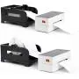 Phomemo 4x6 Thermal Label Printer - UPS Desktop Shipping Label Package Postage Address Printer for Amazon, Ebay, FedEx, USPS Labeling, Work with Mac Windows System