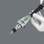 Wera - 5003550001 Zyklop 8000 B, 3/8-Inch Drive Ratchet