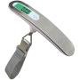 FixtureDisplays Digital Scale Portable Luggage Scale LCD Electronic Travel Scale Hand Held Scale 16751-FBA