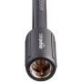 Amazon Basics CL2-Rated Coaxial TV Antenna Cable - 4 feet
