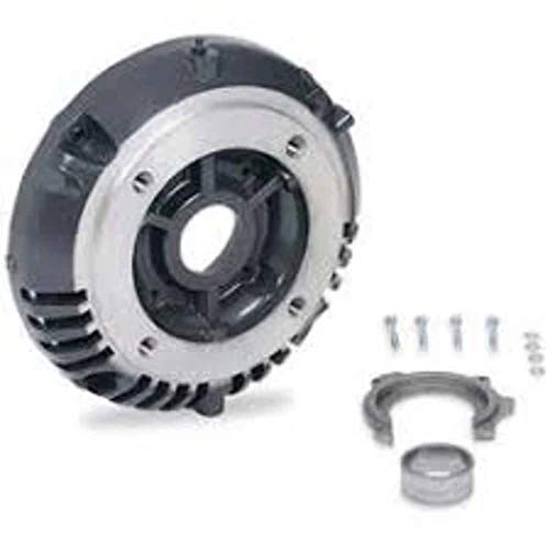 Baldor EM3218T General Purpose AC Motor, 3 Phase, 184T Frame, OPSB Enclosure, 5Hp Output, 1750rpm, 60Hz, 208-230/460V Voltage
