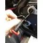 007 Thumb Gate for Biondo MUSH Oversized Trans Brake Button, PRP1017