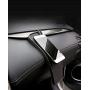 Car Dashboard Phone GPS Navigation Anti-Slip Mat Pads Non-Slide Silicone Rubber Mat Fit for Lexus NX200 NX300 NX300h 2018 2019 2020