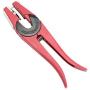 ESUMIC Universal Ear Tag Plier Identification Animal Ear Tag Wear Tool for Livestock Goat Sheep Pig