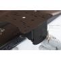 Gladiator Joe Monitor Arm/Mount VESA Bracket Adapter Compatible with Acer S240HL, S232HL, S242HL Series - 100% Made in North America