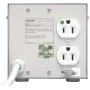 Tripp Lite IS250HG Isolation Transformer 250W Medical Surge 120V 2 Outlet TAA GSA