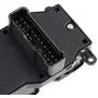 OCPTY Power Window Switch Driver Side Power Window Master Control Switch Fits for 2001-2005 Honda Civic 2002-2006 Honda CRV Replace 35750S5AA02ZA
