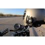 Sena 30K Motorcycle Bluetooth Headset Communication Mesh Intercom Dual Pack