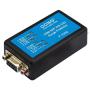 RS232 DB9M/F Surge Protector with Signal LED Monitor