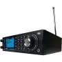 Uniden BCD996P2 Digital Mobile TrunkTracker V Scanner, 25,000 Dynamically Allocated Channels, Close Call RF Capture Technology, 4-Line Alpha display, Base/Mobile Design, Phase 2, Location-Based Scanning