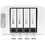 TerraMaster D4-300 USB 3.1(Gen1) Type-C Storage External Hard Drive Enclosure Hot Swappable (Diskless)