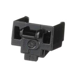 Panduit PSL-DCJB-BL RJ45 Jack Blockout Device