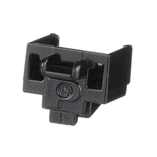 Panduit PSL-DCJB-BL RJ45 Jack Blockout Device
