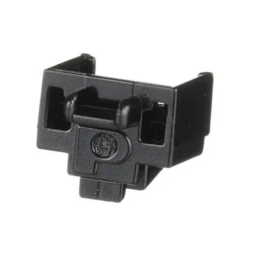 Panduit PSL-DCJB-BL RJ45 Jack Blockout Device