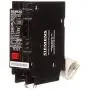 QE120 20-Amp Single Pole 120-Volt Ground Fault Equipment Protection Circuit Breaker