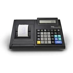 ROY82175Q 100CX Portable Cash REG