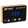 Pedal Throttle Response Controller WAK-830 upgrade Sport Racing Accelerator Potent Booster for LEXUS TOYOTA ISUZU