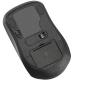 Amazon Basics Wireless Computer Mouse with USB Nano Receiver - Blue