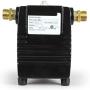 ECO-FLO Products PUP57 High Capacity Cast Iron Water Transfer Pump, 1/2 HP, 1,500 GPH