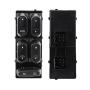SUNROAD Electric Power Window Master Control Switch Front Left Replacement for 2005-2008 Ford Crown Victoria 2005 2006 Expedition 2005 2007 2008 Ford F-150 2006 2007 2008 Mercury Grand