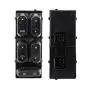SUNROAD Electric Power Window Master Control Switch Front Left Replacement for 2005-2008 Ford Crown Victoria 2005 2006 Expedition 2005 2007 2008 Ford F-150 2006 2007 2008 Mercury Grand