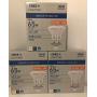 Cree, 65w Equivalent, 8.8w. Soft White, LED, Dimmable, BR30 Indoor Flood Bulb, 6 Pack