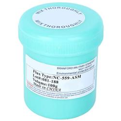 Flux Paste Solder Paste Tin No‑Clean for Phone Repair Soldering Solder Tin Cream 559 NC‑559‑ASM 28um