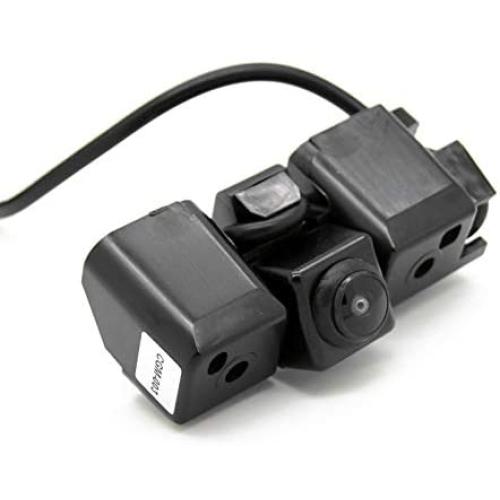 MOREsensor Park Assist Backup Camera | Direct OE Replacement for 23306741 | Compatible with 2015 Chevrolet Silverado | CGM-003