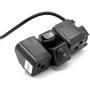 MOREsensor Park Assist Backup Camera | Direct OE Replacement for 23306741 | Compatible with 2015 Chevrolet Silverado | CGM-003