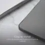 Moshi iGlaze Hardshell Case for 13'' MacBook Pro 13 2020 (Thunderbolt 3/USB-C), MacBook Cover, Scratch Protection, Easy Installation and Removal, Good Heat Dissipation, Stealth Black