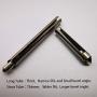Headphone Plug Extraction Tool - Headphone Jack Removal Tool, Tube Grip Stick Puller, Jack Remover
