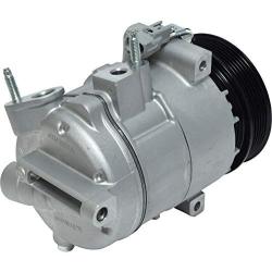UAC New HVAC A/C Compressor CO 29209C