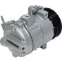 UAC New HVAC A/C Compressor CO 29209C