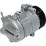 UAC New HVAC A/C Compressor CO 29209C